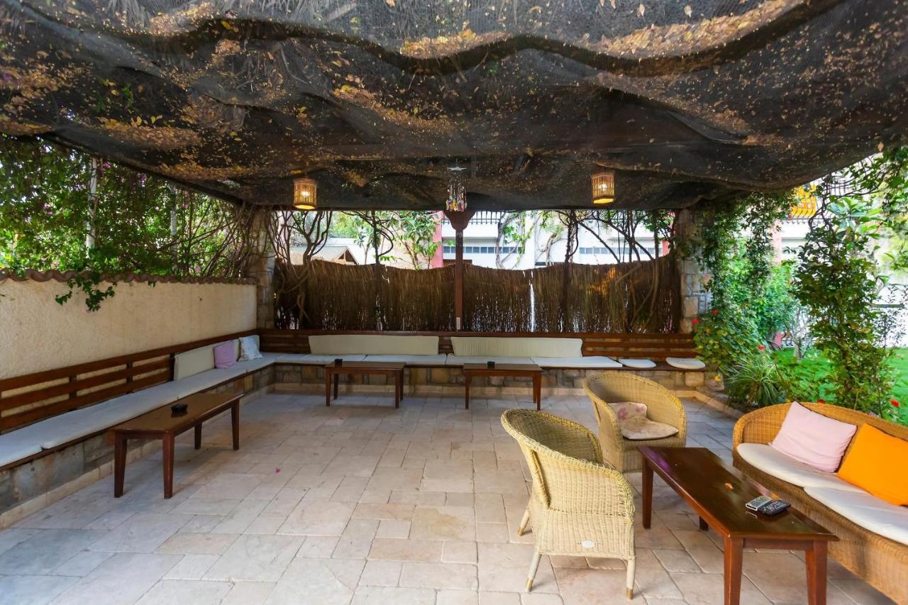 Kriss Hotel Αλικαρνασσός Εξωτερικό φωτογραφία