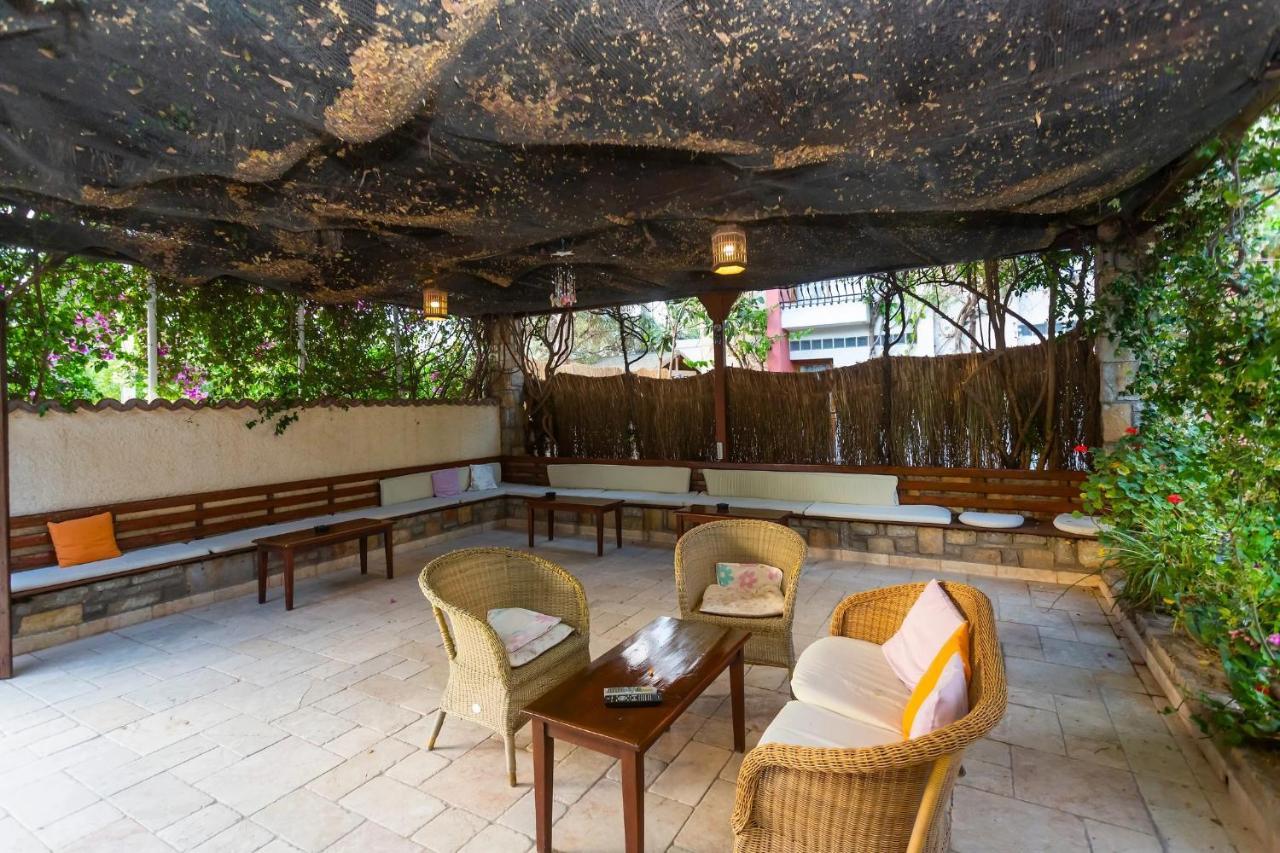 Kriss Hotel Αλικαρνασσός Εξωτερικό φωτογραφία