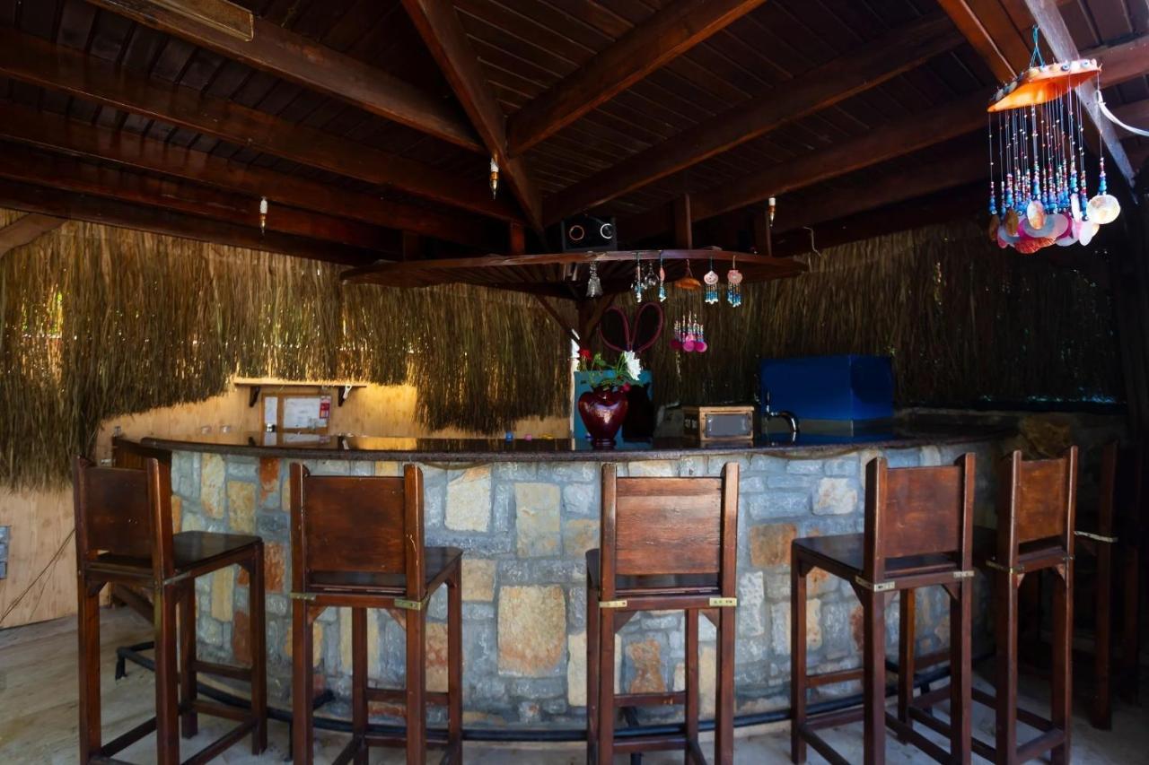 Kriss Hotel Αλικαρνασσός Εξωτερικό φωτογραφία