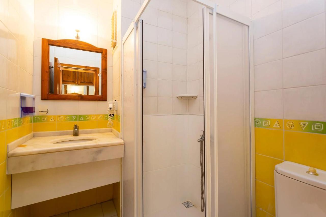 Kriss Hotel Αλικαρνασσός Εξωτερικό φωτογραφία