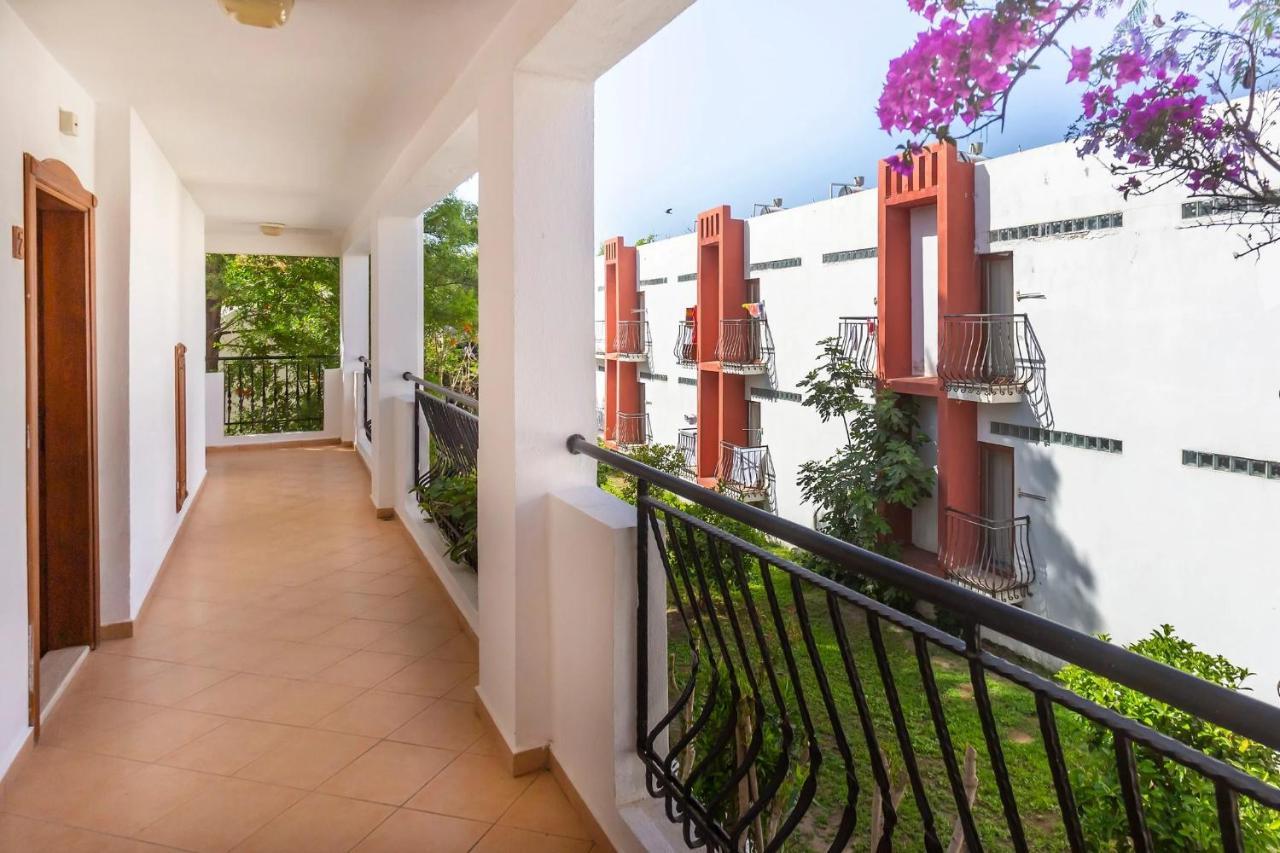 Kriss Hotel Αλικαρνασσός Εξωτερικό φωτογραφία